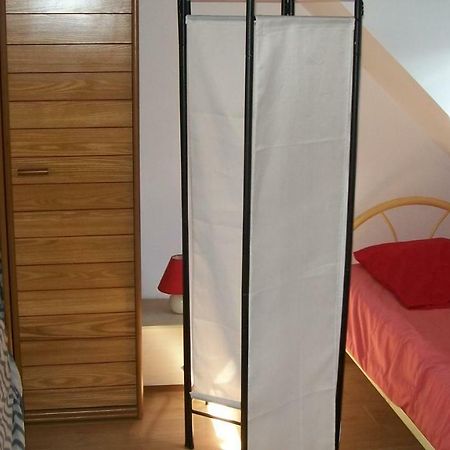 Apartamento Gilles Diais Louisfert Exterior foto