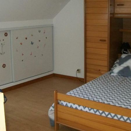 Apartamento Gilles Diais Louisfert Exterior foto
